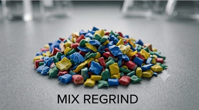 Recycled Materials